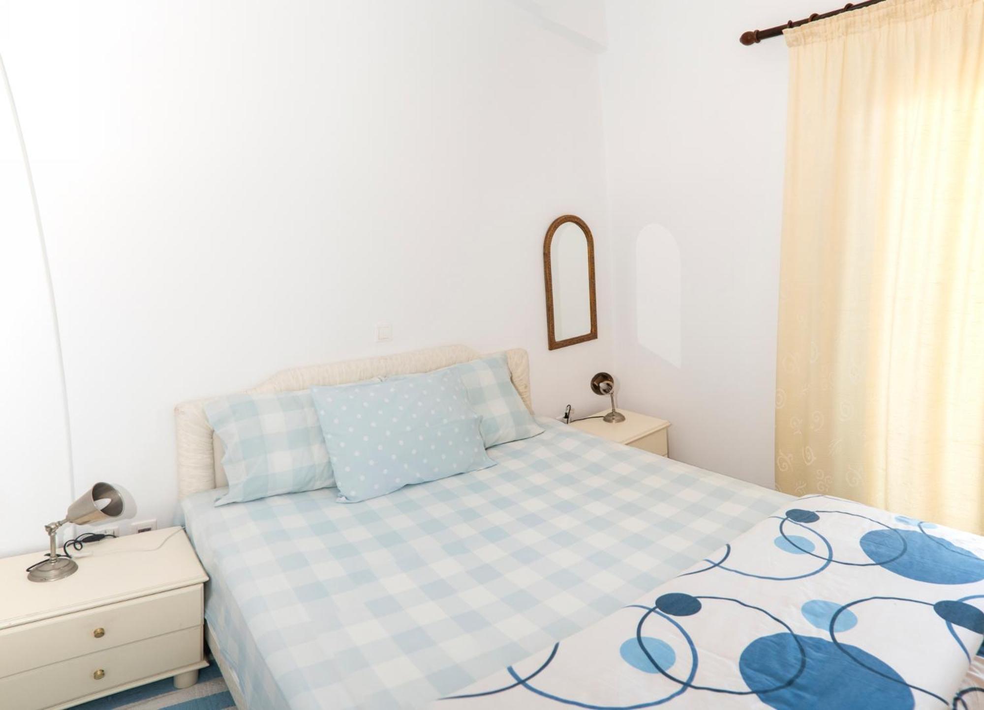 Vila Rincon De Luz Kyparissia Exteriér fotografie